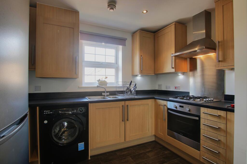 Eastleigh photo 3
