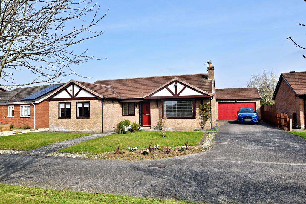 Main image of property: Westholm Close, Lincoln