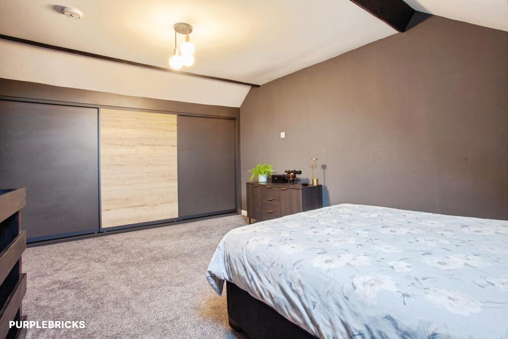 House in Sheffield - View 2