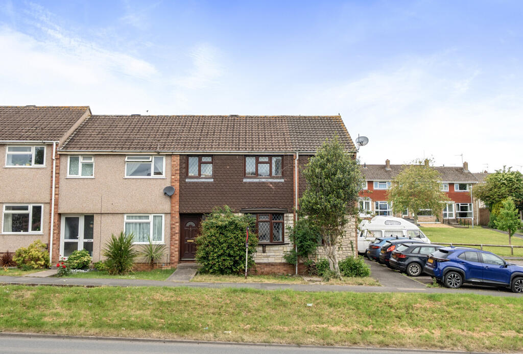 Main image of property: Charlton Road, Keynsham, Bristol, Somerset, BS31