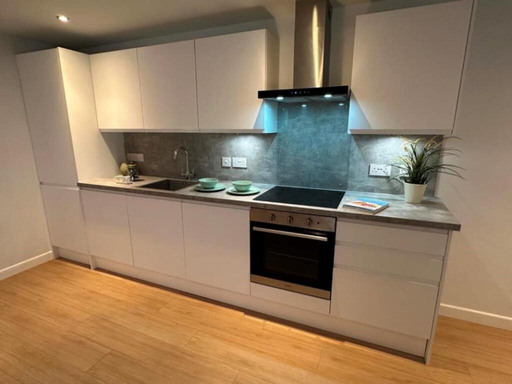 Main image of property: Wellfield House, 59 Upper Chorlton Road, Manchester, M16
