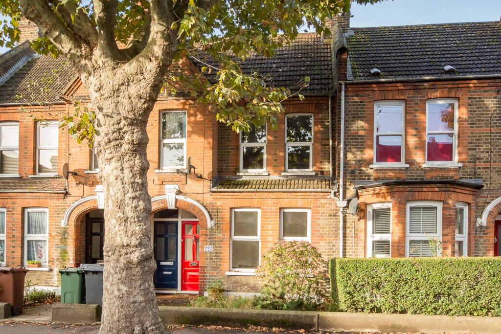 Main image of property: Edward Road, Walthamstow