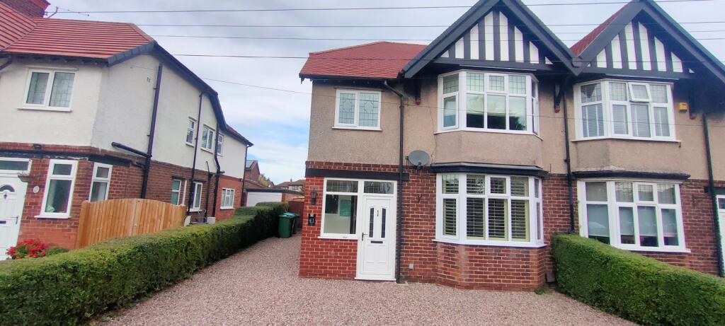 Main image of property: Box Lane, Wrexham, LL12