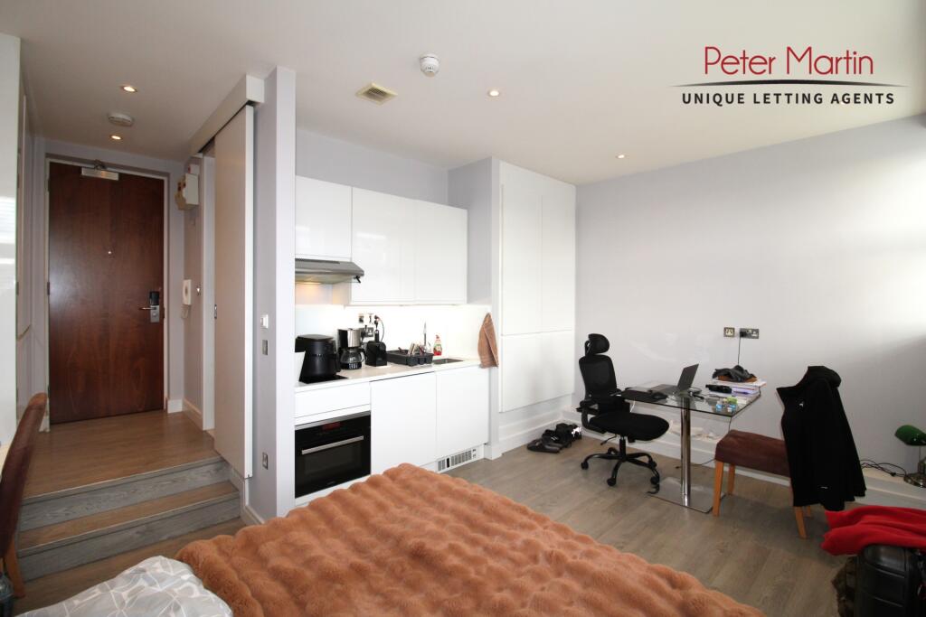 Main image of property: Prime House, Sentinel Square, Brent Street, Hendon, NW4