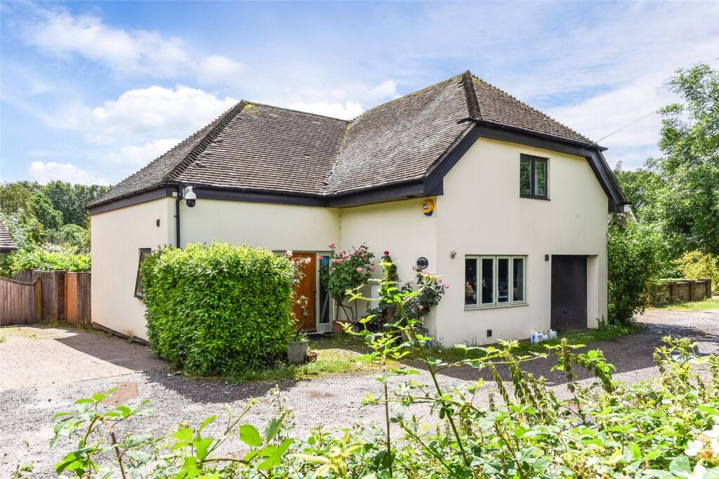 Main image of property: Hambrook Hill North, Hambrook, Chichester, West Sussex, PO18