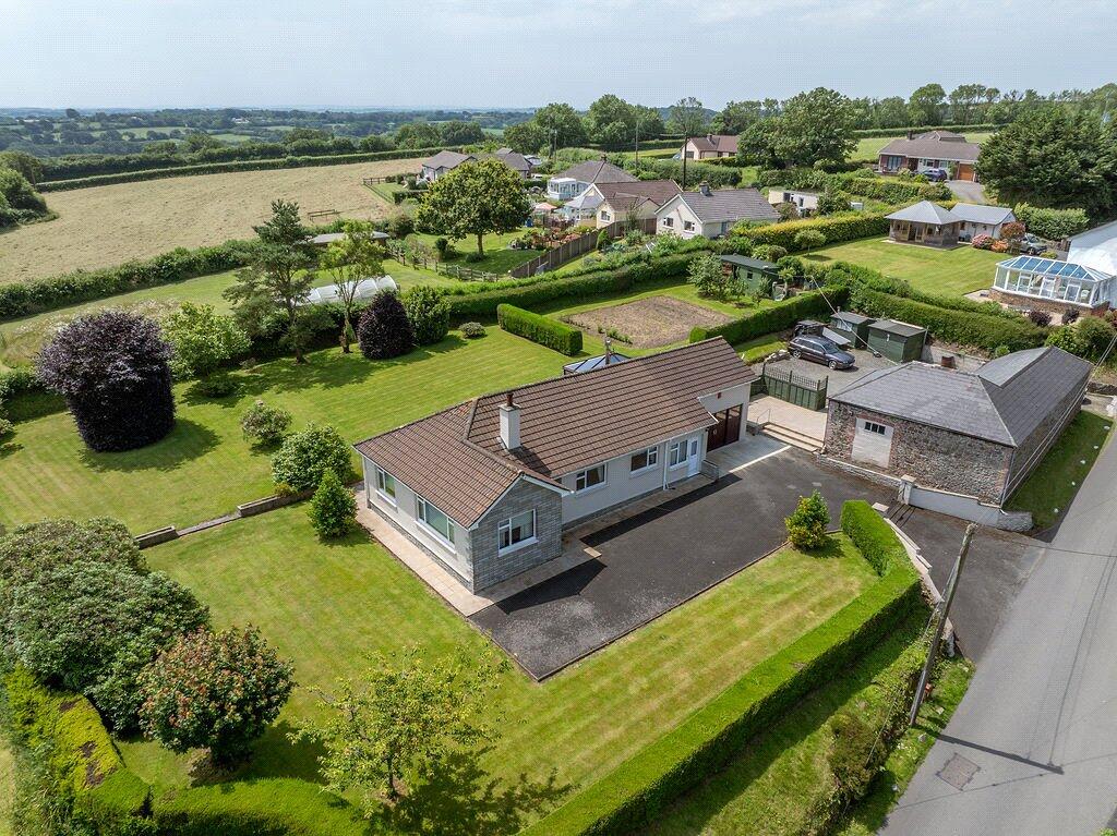 Main image of property: Derriton, Holsworthy, Devon