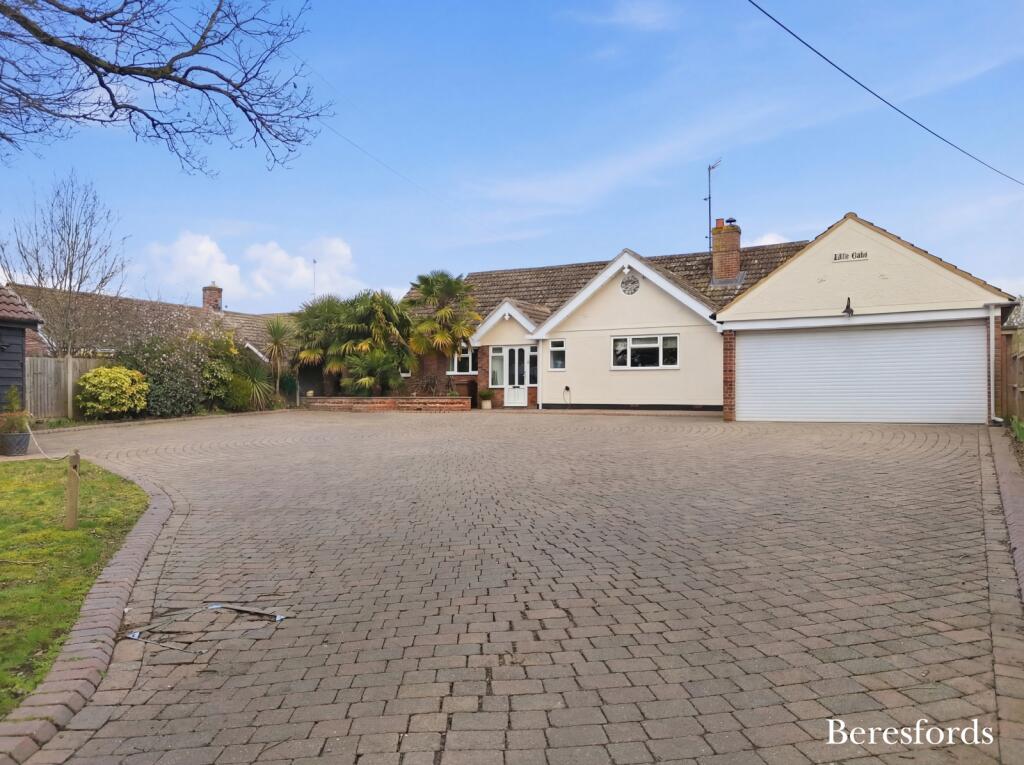 Main image of property: Moor Hall Lane, Danbury, CM3
