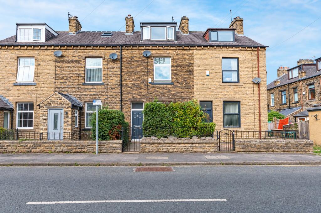Main image of property: Leonard Street, Bingley, West Yorkshire, BD16