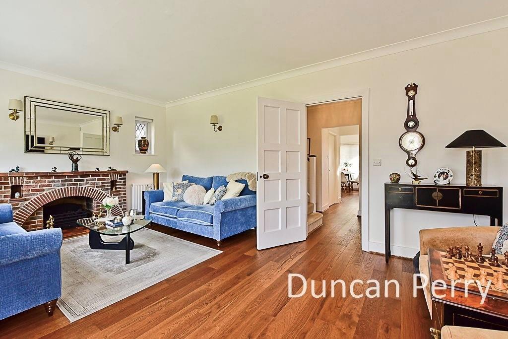 House in Potters Bar - View 5