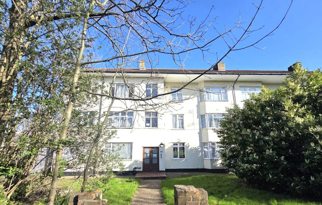 Main image of property: Blundell Road, London, HA8