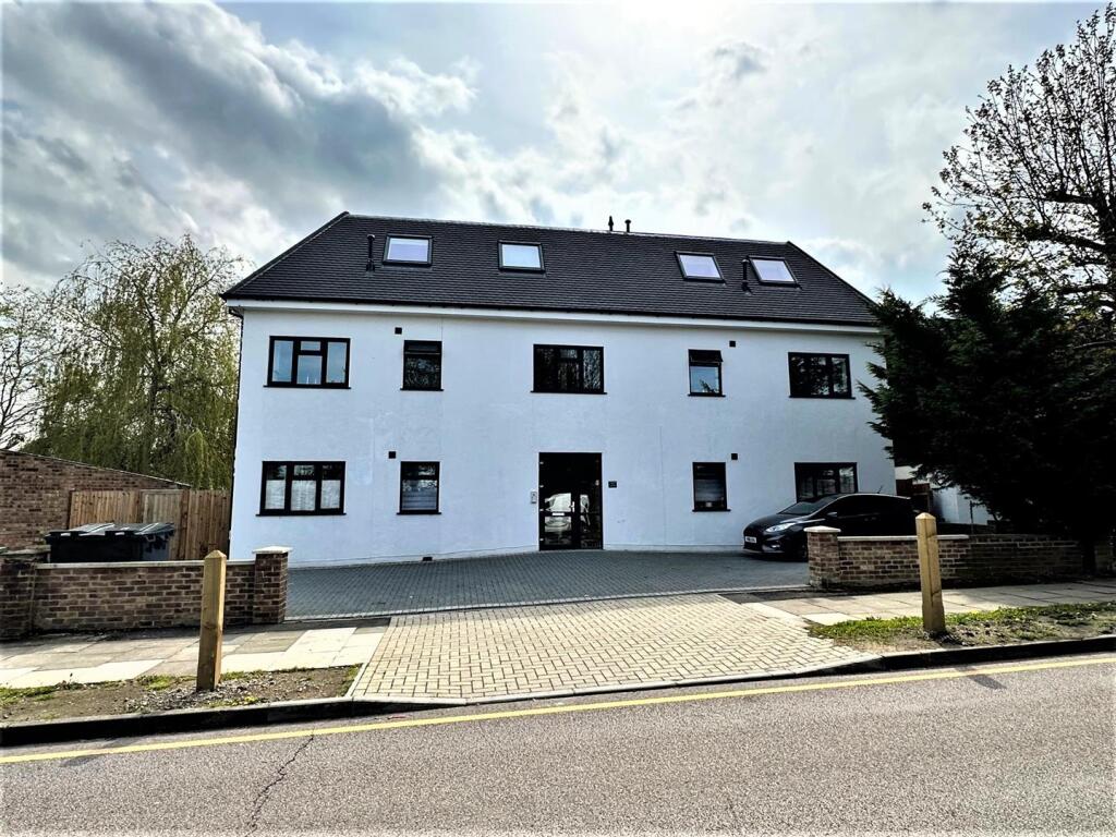 Main image of property: Lakeswood Road, Petts Wood