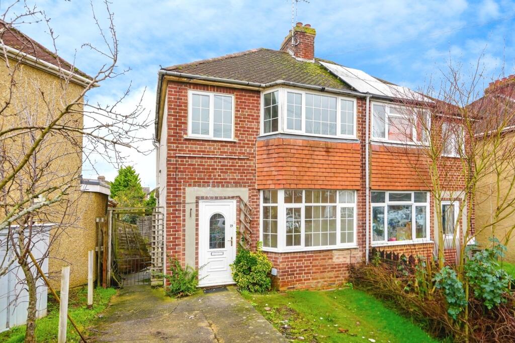 Main image of property: Fergusson Road, BANBURY, Oxfordshire, OX16