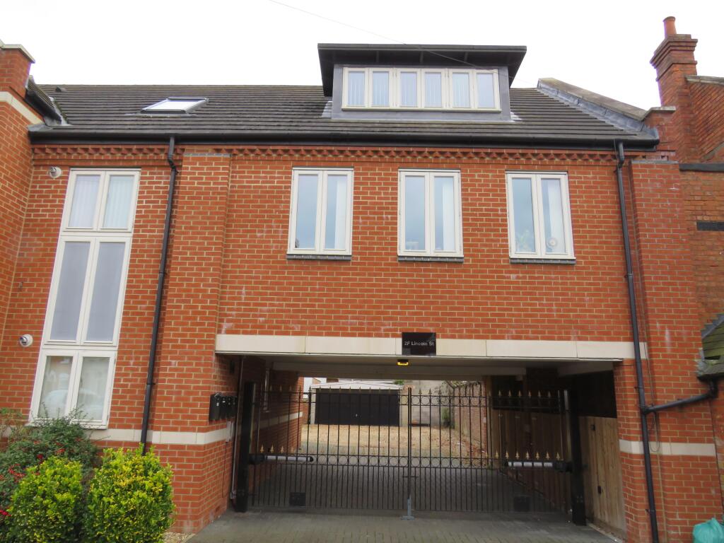 Main image of property: Lincoln Street, Kingsthorpe village