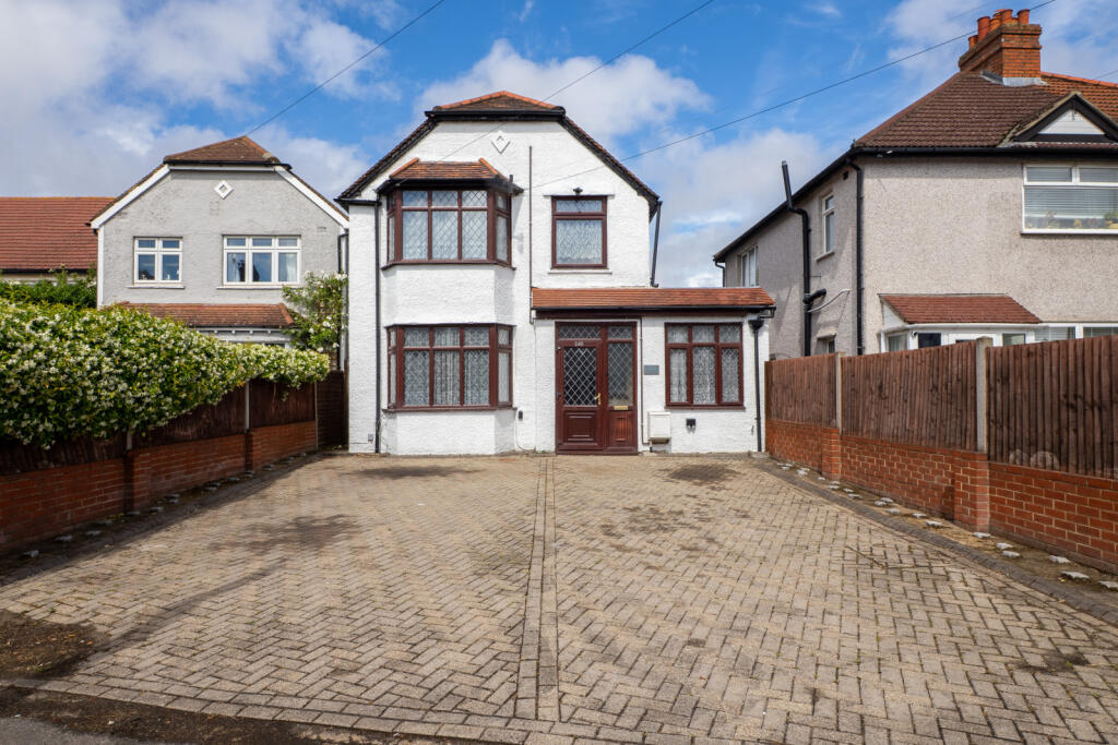 Main image of property: Gander Green Lane, Cheam, Sutton, SM3