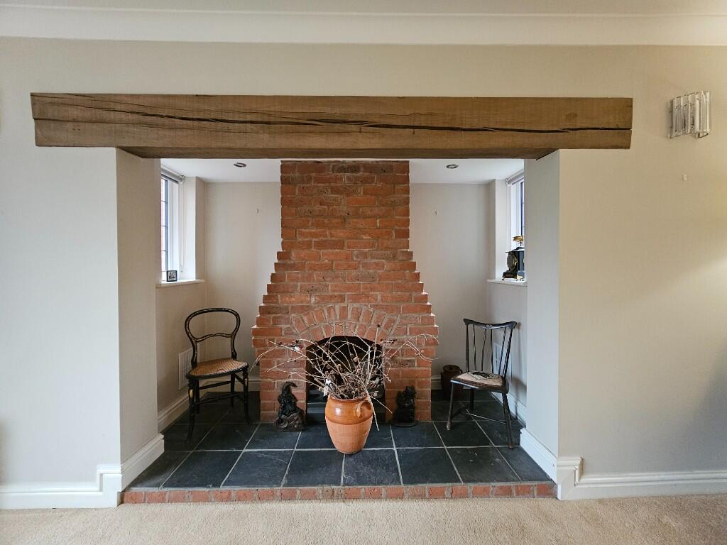 1 Brook Meadow, Church Stretton, Shropshire, SY6 7EH photo 4