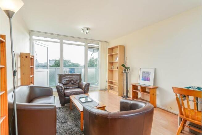 Apartment in London - View 2