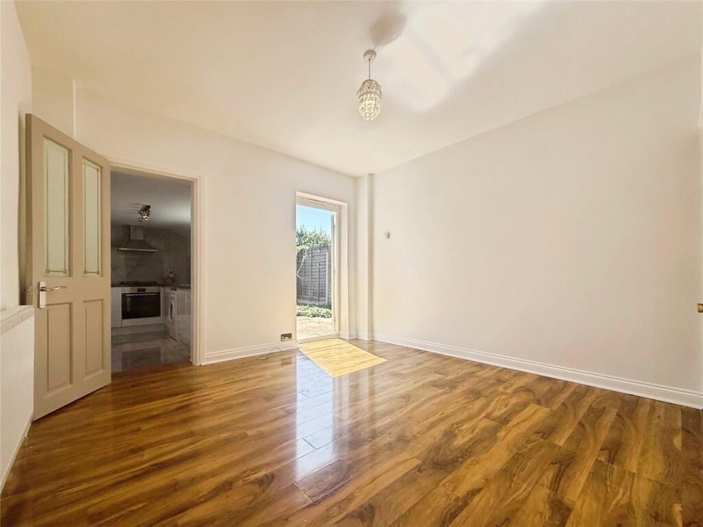 House in Reading, Newtown - View 3