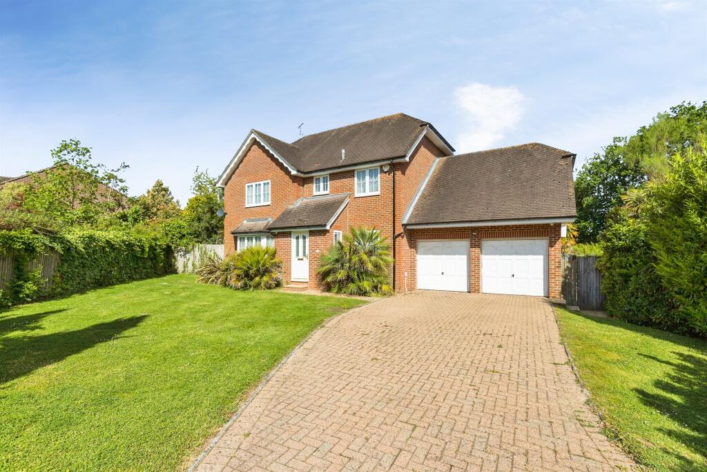 Main image of property: College Road, Southwater, Horsham