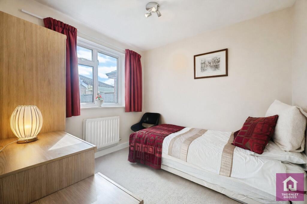 House in Chester, Boughton Heath, Great Boughton - More