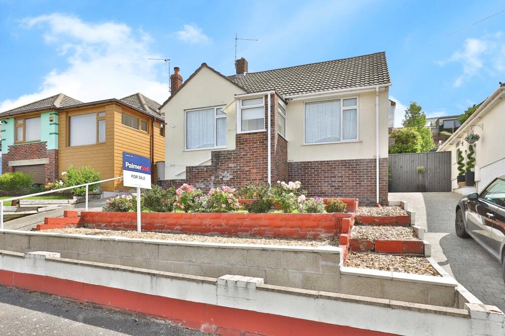 Main image of property: Hythe Road, Poole, Dorset, BH15