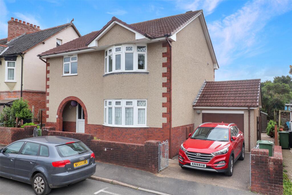 Main image of property: Kingston Avenue, Combe Martin, Ilfracombe, Devon, EX34