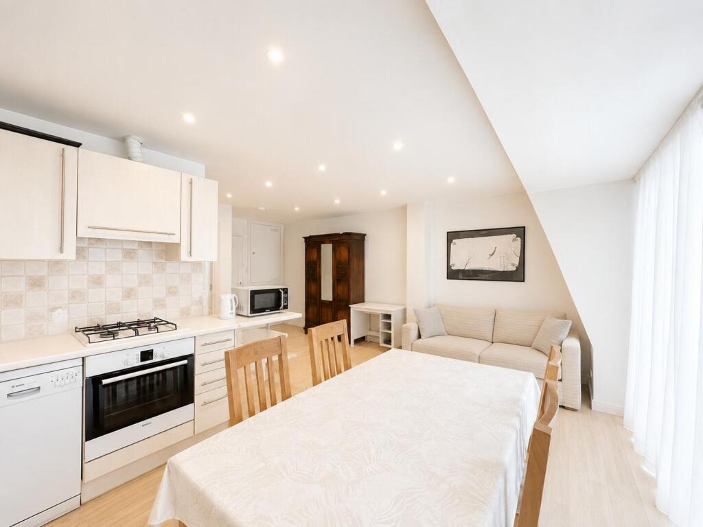 Main image of property: Chiswick High Road, Chiswick, London