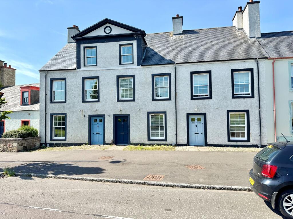 Main image of property: Auchinleck Road, Cumnock, KA18