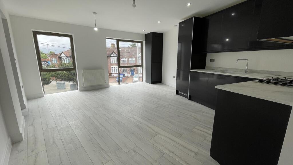 Main image of property: Tanner Street, Barking, IG11