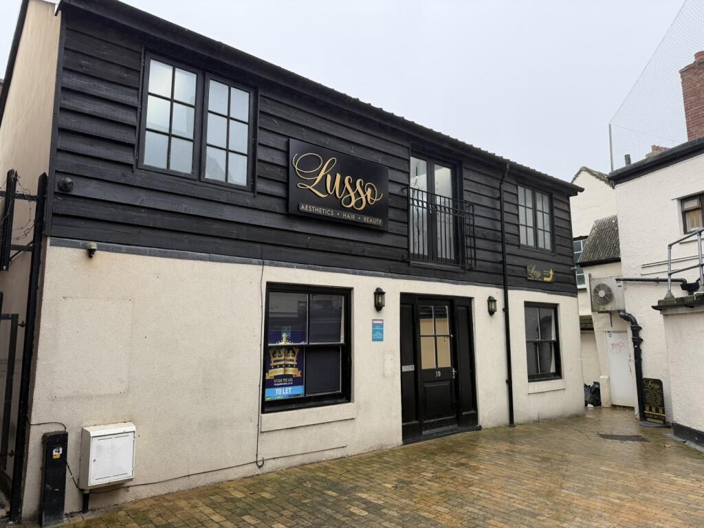 Main image of property: 10 Little Square, CM7