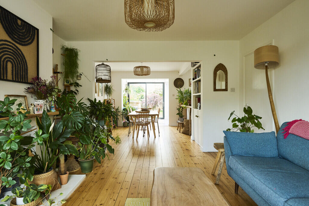 House in Exeter, Devon - View 5