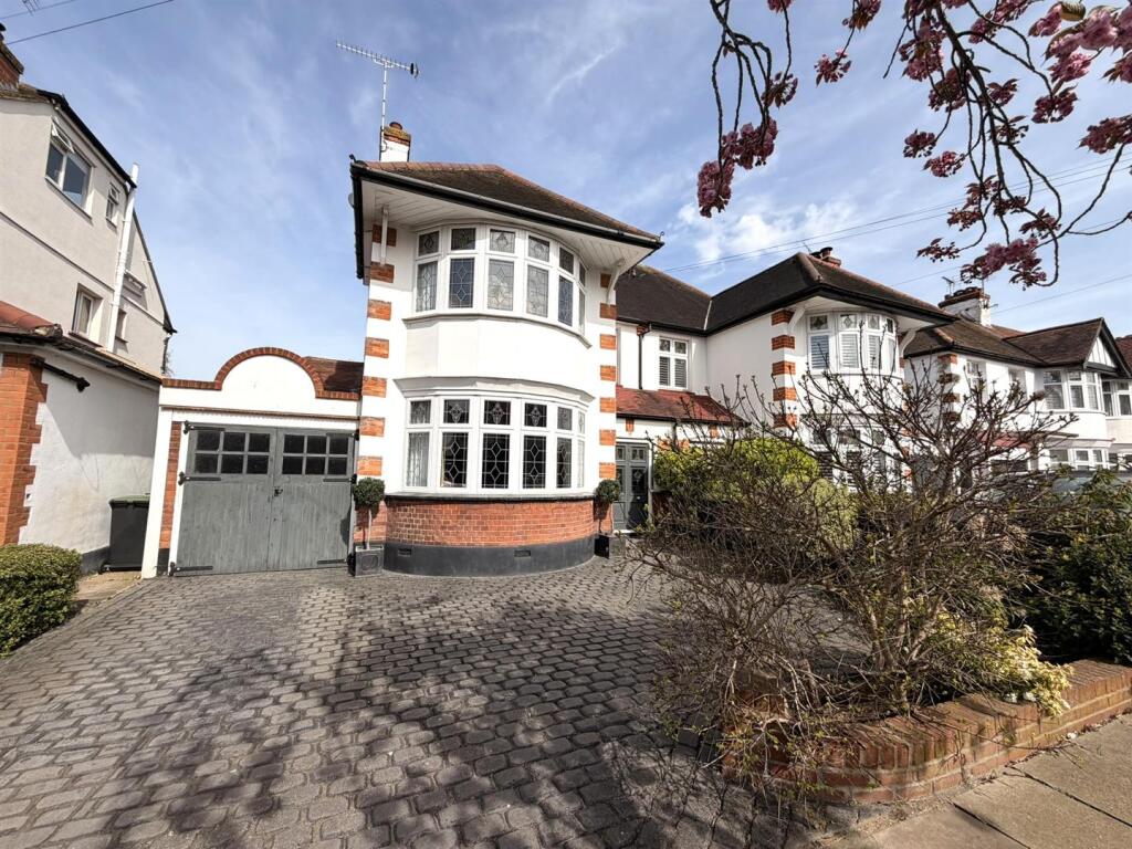 Main image of property: Dale Road, Leigh-On-Sea