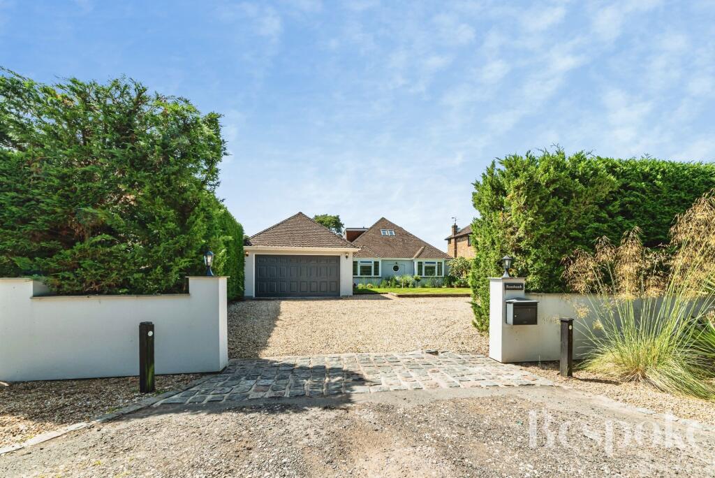 Main image of property: Sussex Lane, Spencers Wood, RG7