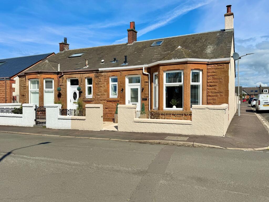 House in Ayr, Newton-on-Ayr