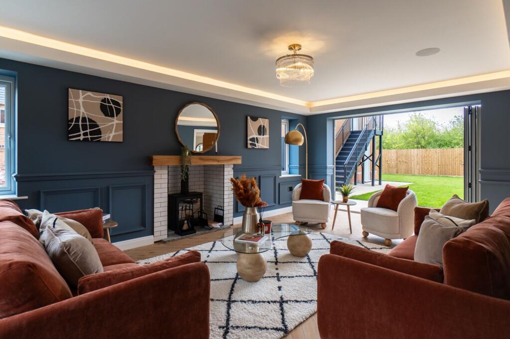 House in Hinckley and Bosworth, Earl Shilton - View 4