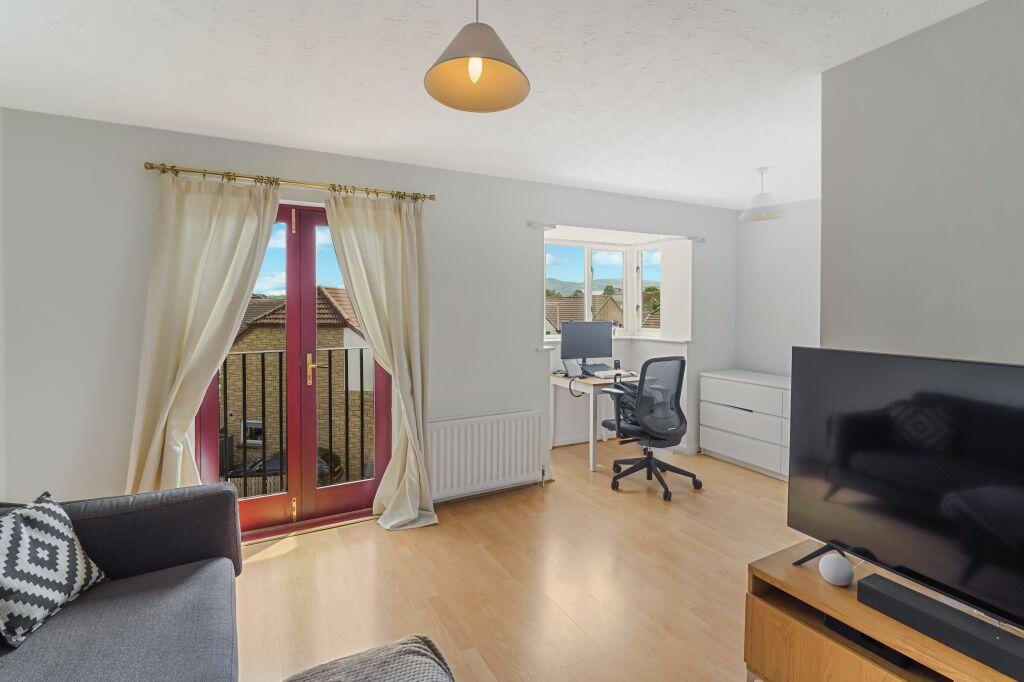 Main image of property: 227-6 Gogarloch Syke, Edinburgh, EH12 9JF