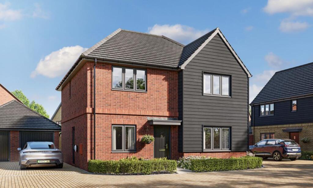 Main image of property: Whitehouse,
Milton Keynes,
MK8 8AB