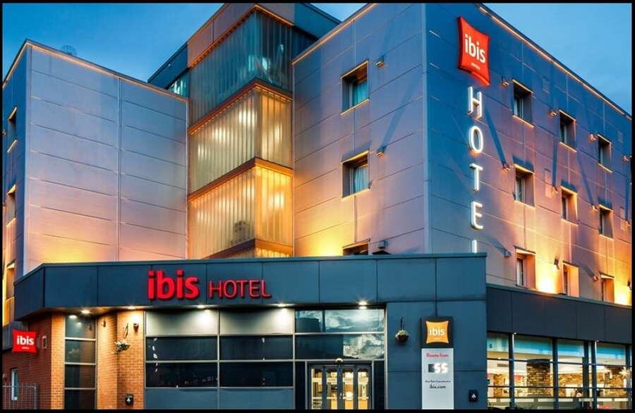 Main image of property: Ibis Hotel, Osborne Street, Hull