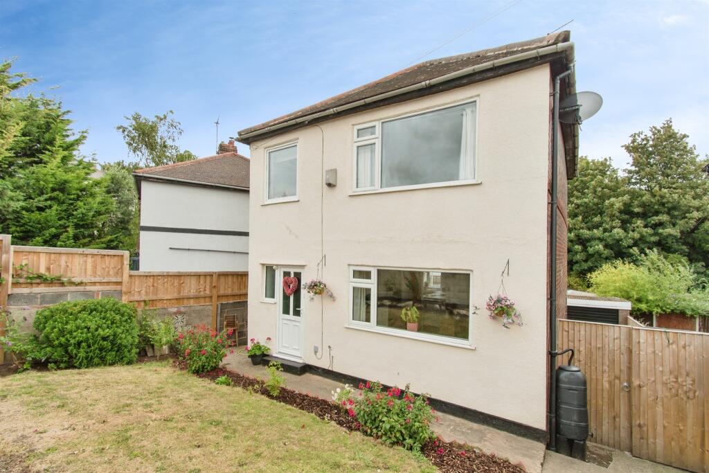 Main image of property: Ferrybridge Road, Pontefract