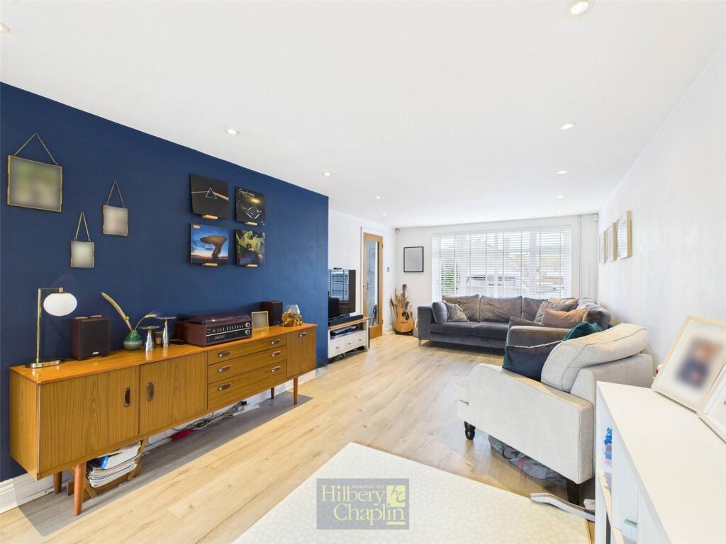 Main image of property: New Century Road, Laindon, Essex, SS15