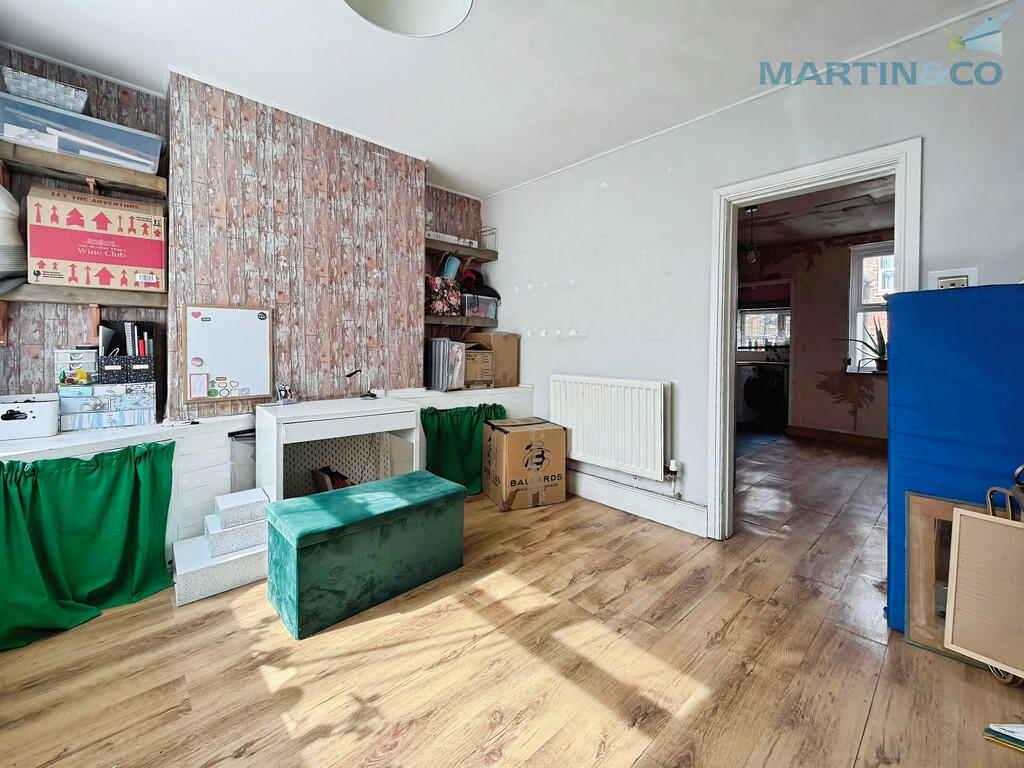 House in West Lindsey, Gainsborough - View 4