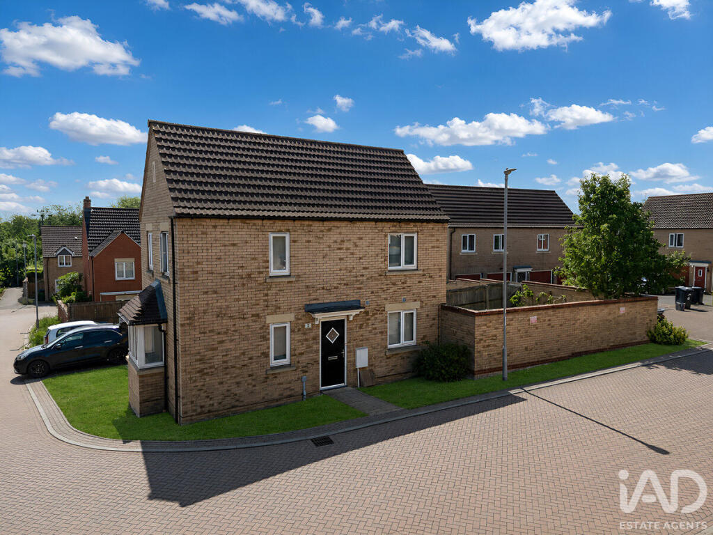 Main image of property: Orford Close, Ely, Cambridgeshire