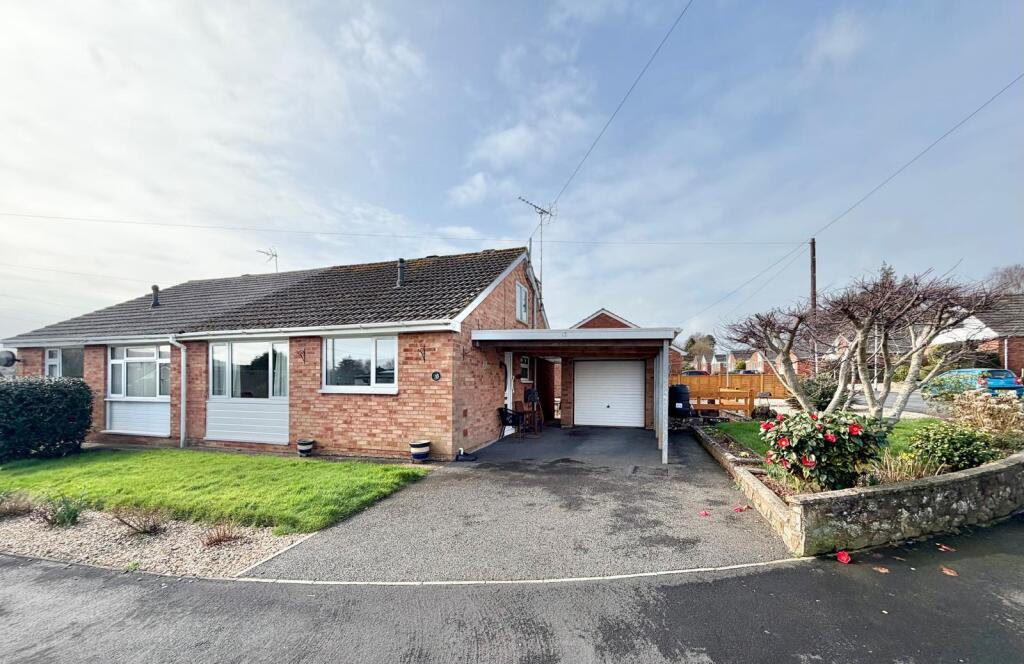 Main image of property: Isabella Road, Tiverton