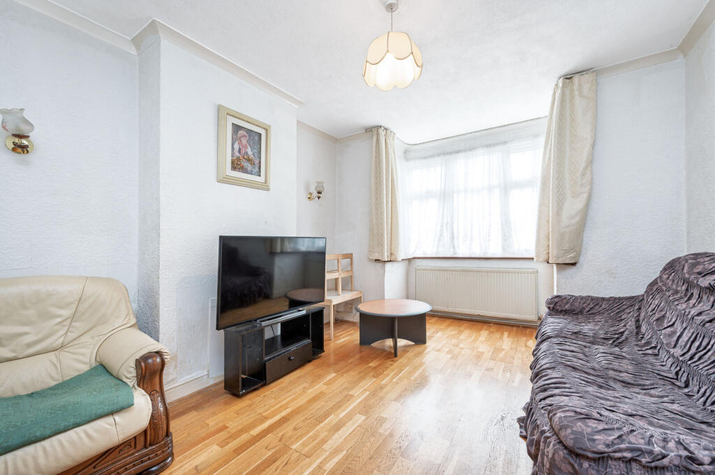House in London - View 4