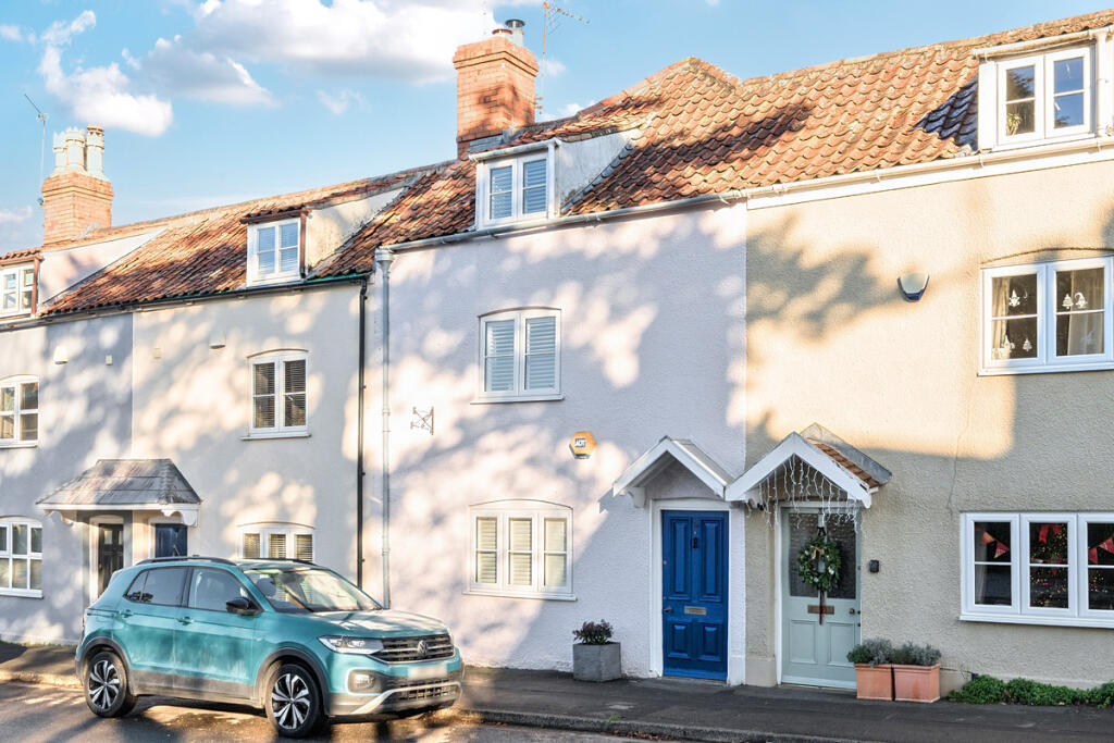 Main image of property: castle Street, Bristol, BS35