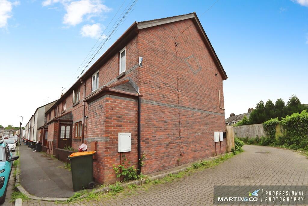 Main image of property: Orchard Court, Caerleon Road