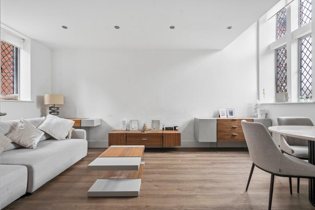 House in Hemel Hempstead, Amersham - View 4