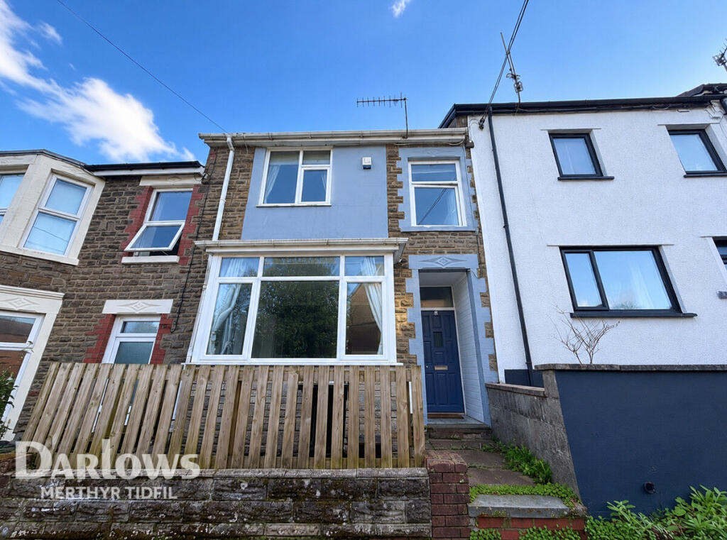 Main image of property: Stow Hill, PONTYPRIDD