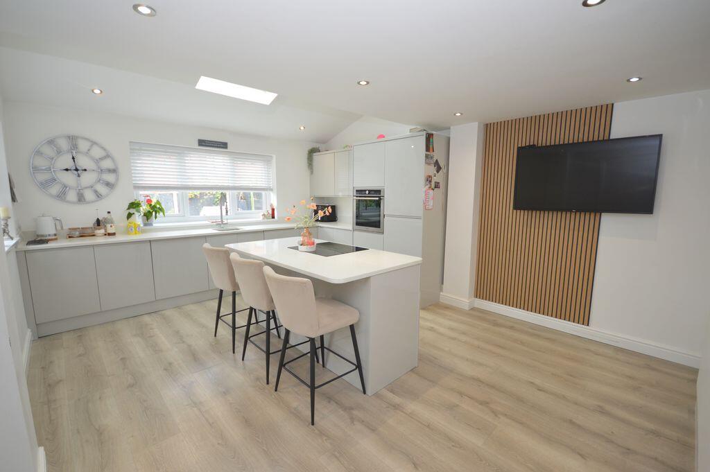 Main image of property: Lynton Crescent, Widnes