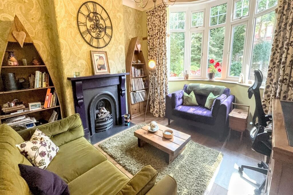 House in Warrington - View 4