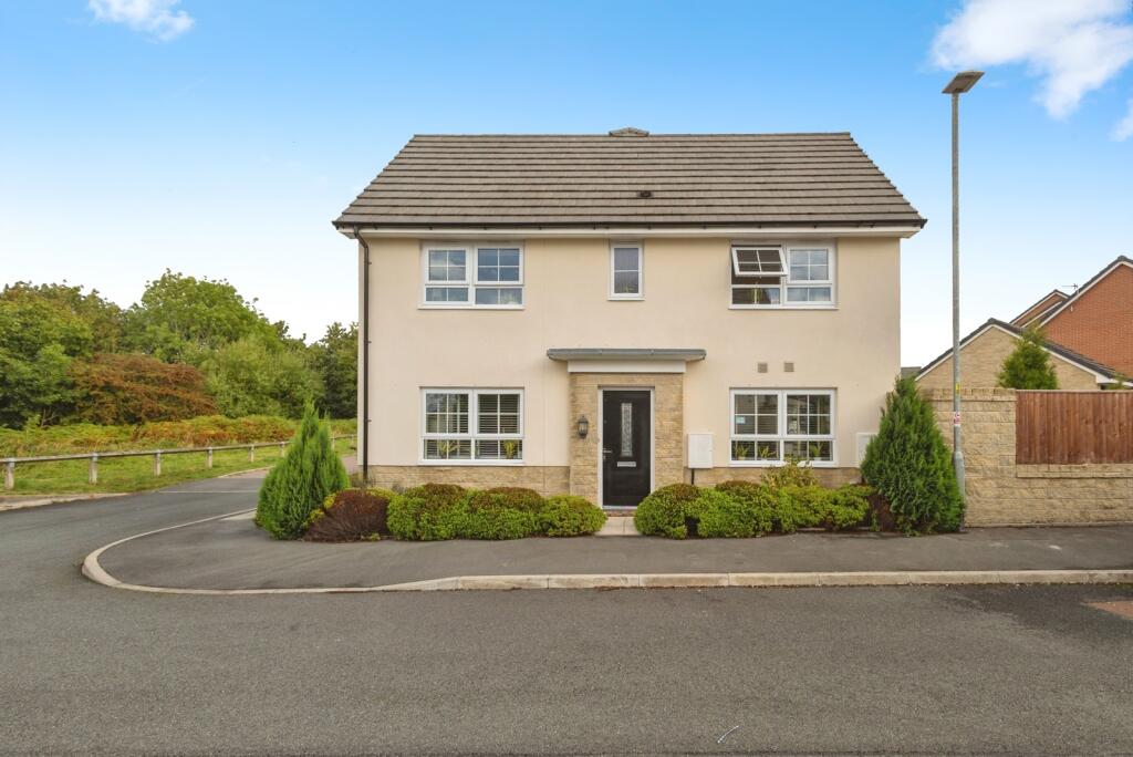 Main image of property: Sgt Mark Stansfield Way, Hyde, Greater Manchester, SK14